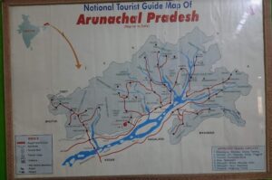 Arunachal Pradesh Solo Trip